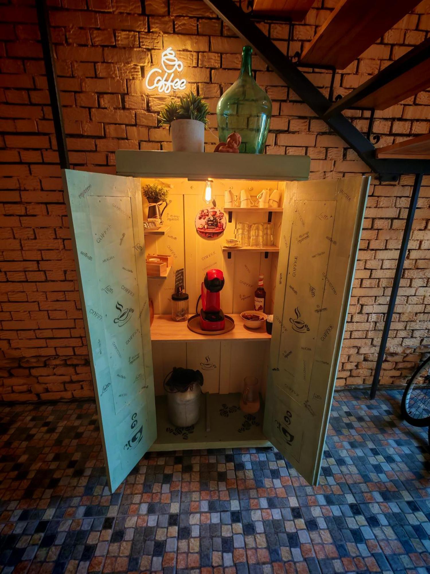 Guest House Relic Сомбор Экстерьер фото